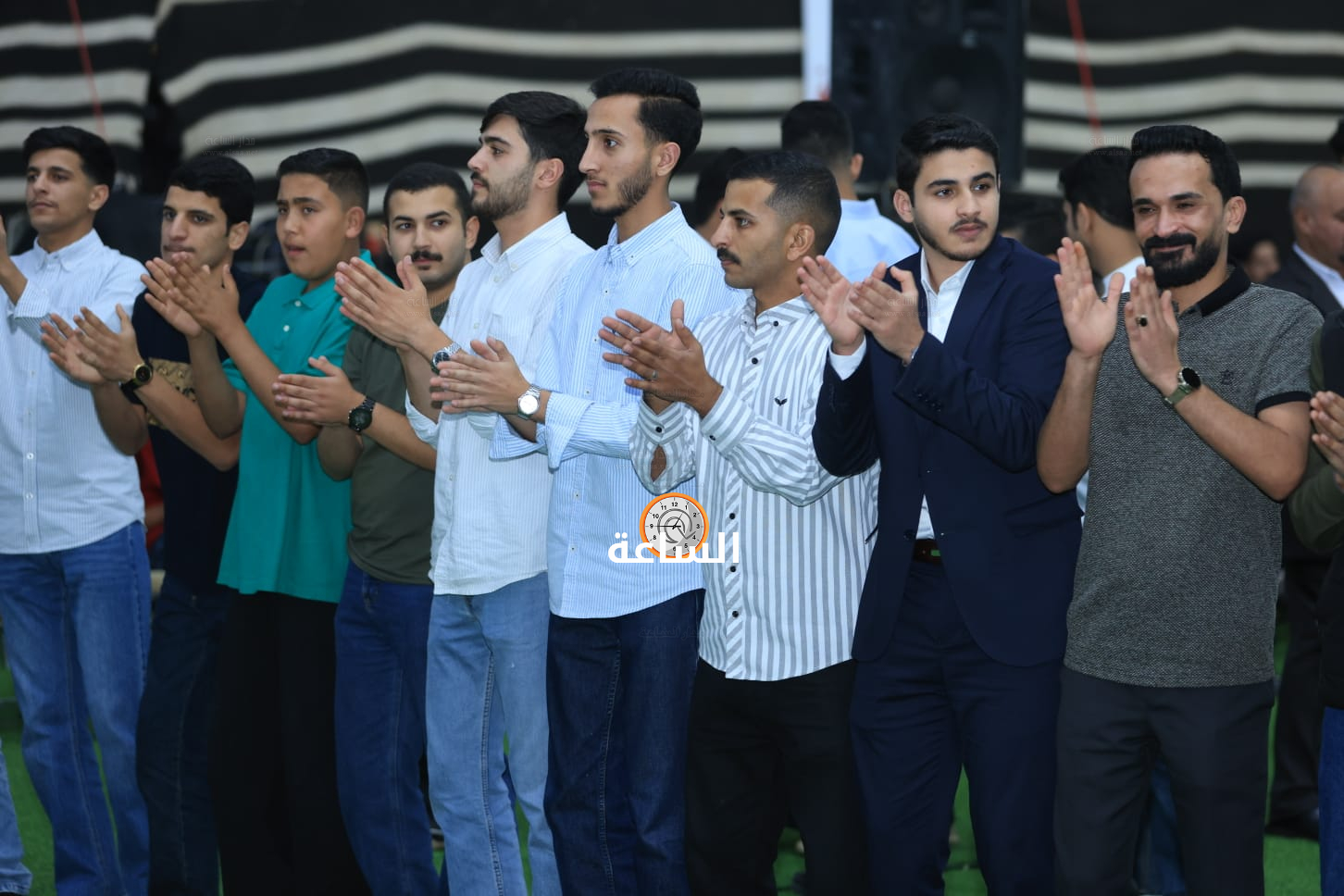 Madar Al-Saa Images 0.2059993773080201