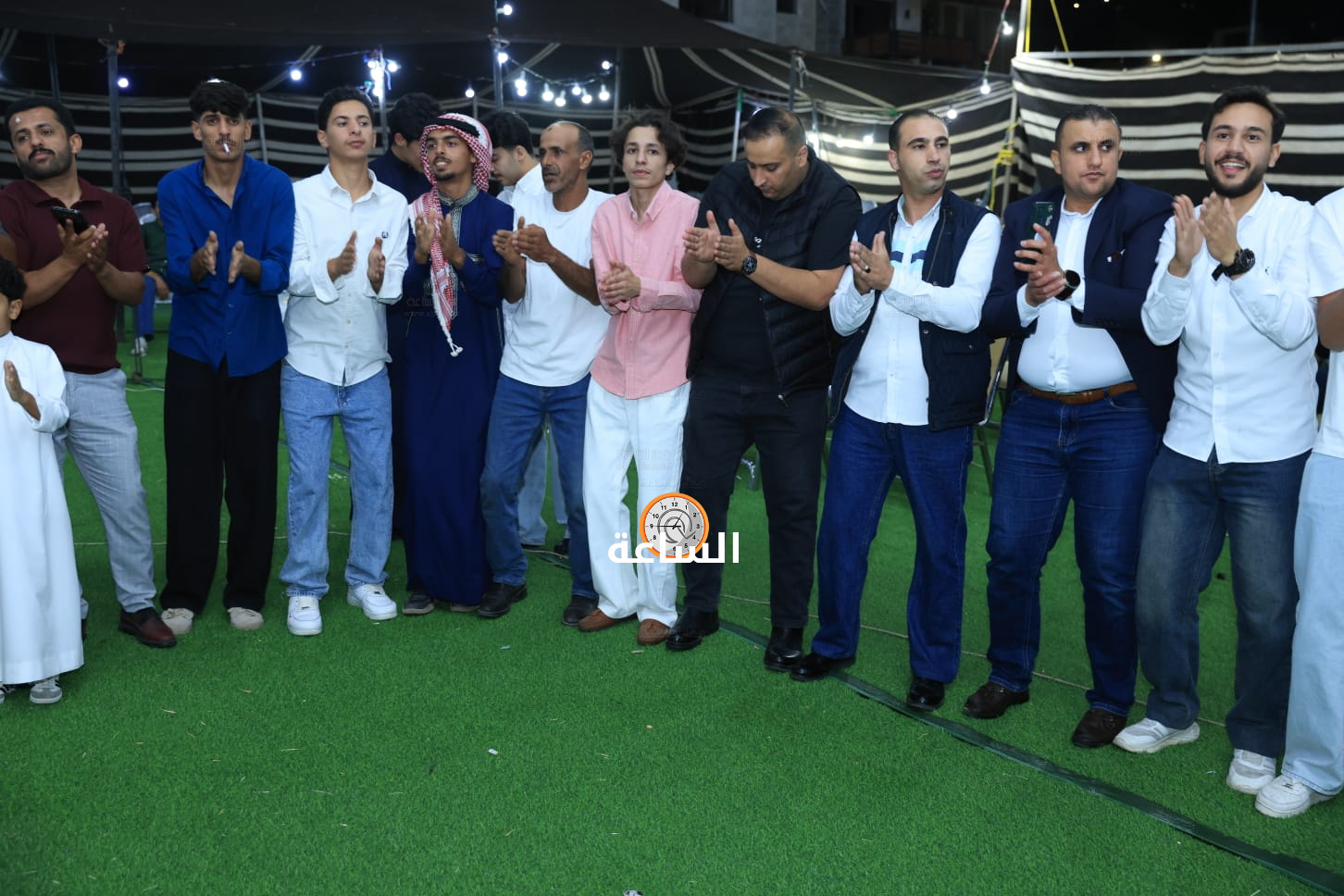 Madar Al-Saa Images 0.052482923286882976