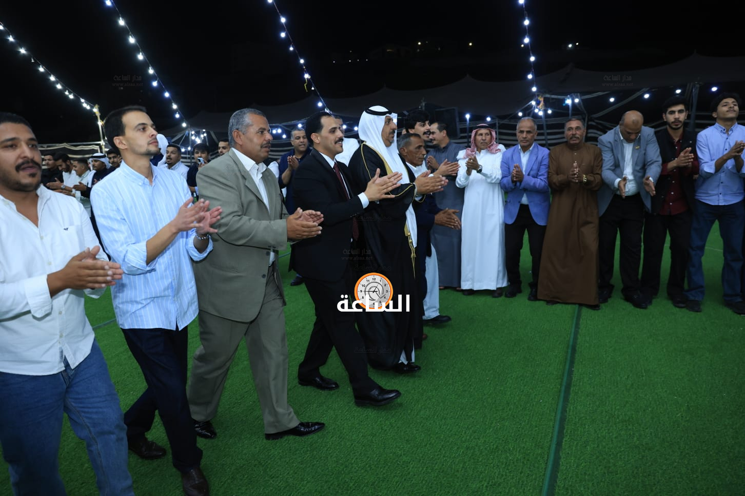 Madar Al-Saa Images 0.5085238585299716