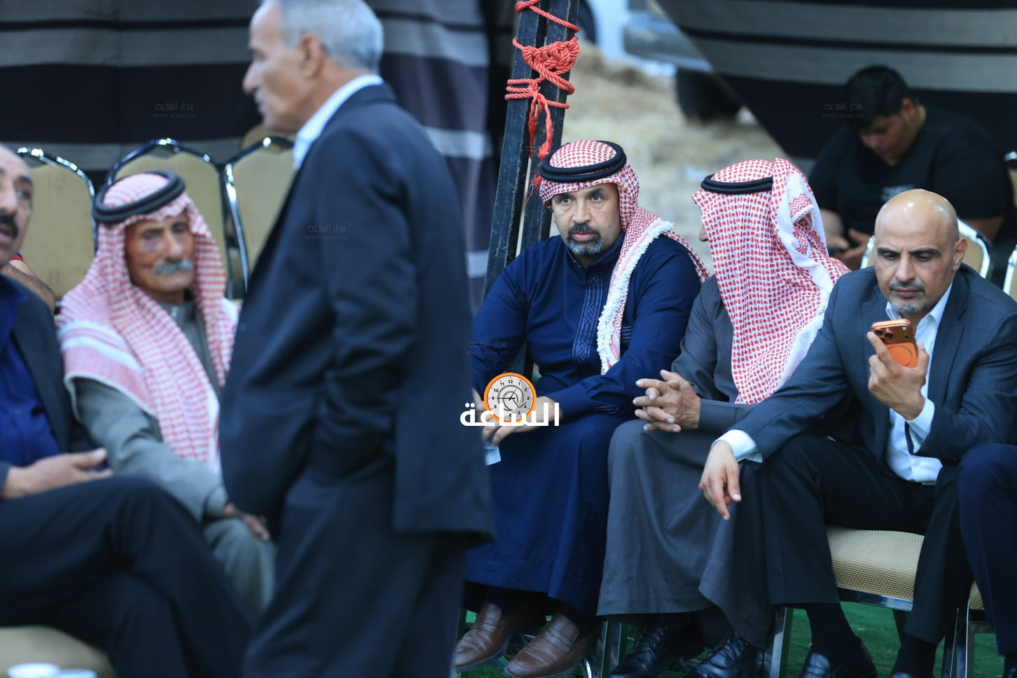 Madar Al-Saa Images 0.778287514872986