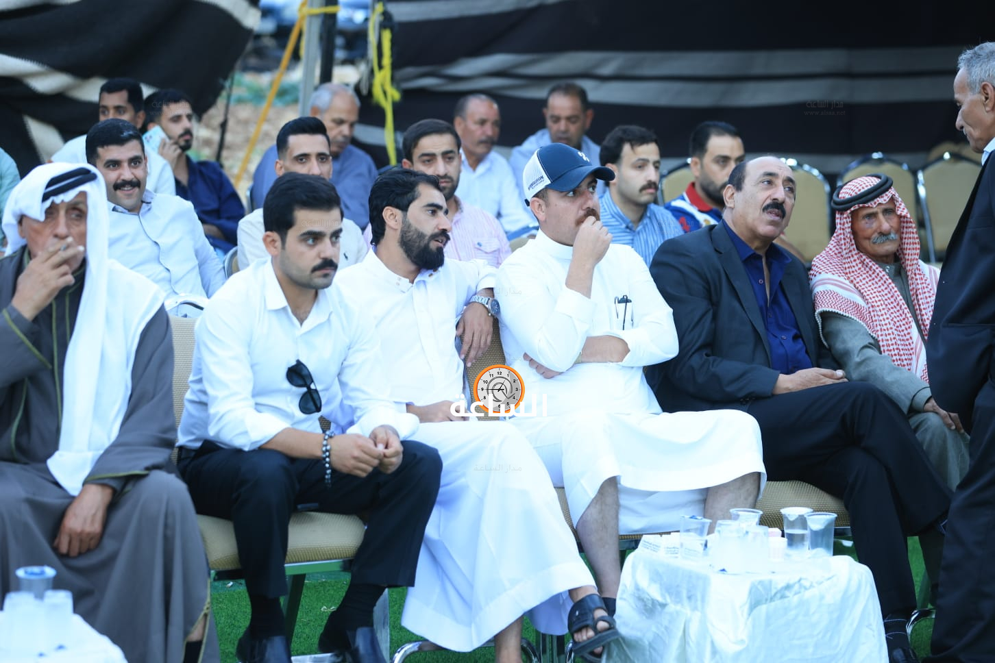 Madar Al-Saa Images 0.767928928010004