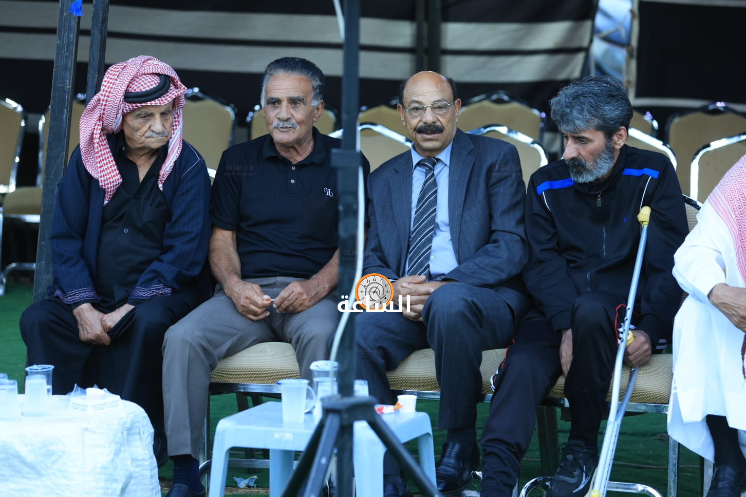 Madar Al-Saa Images 0.3785490504455987