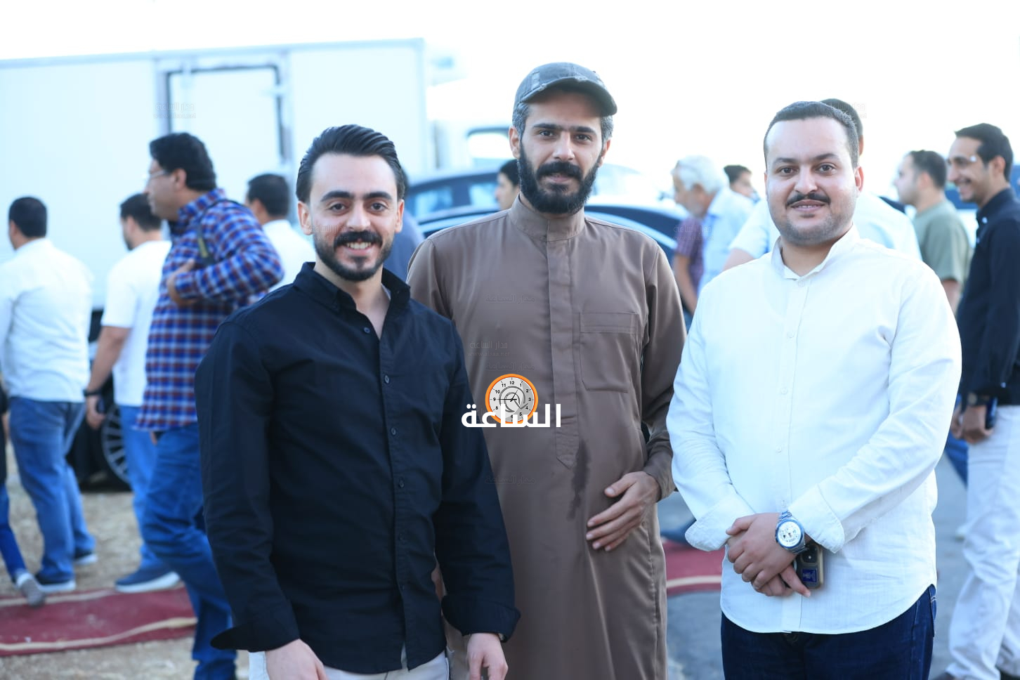 Madar Al-Saa Images 0.6195886515184429