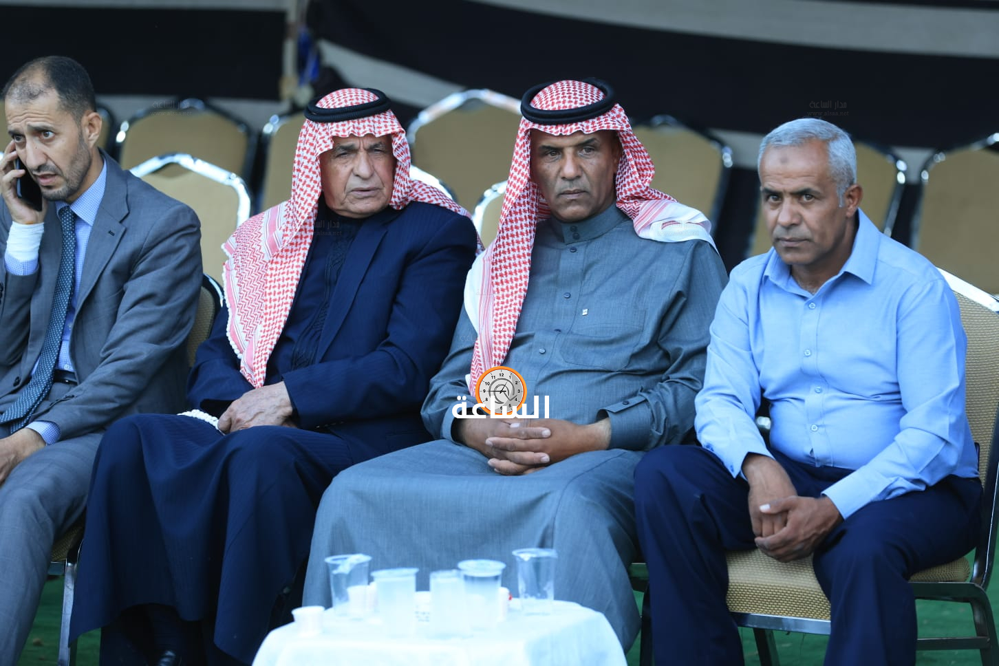 Madar Al-Saa Images 0.26972446992174093