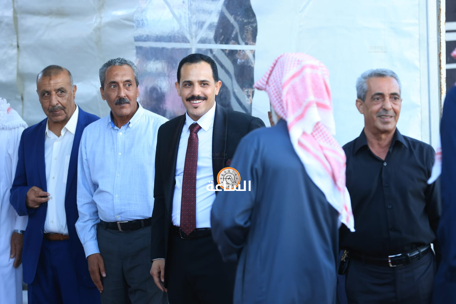 Madar Al-Saa Images 0.49293212795157026