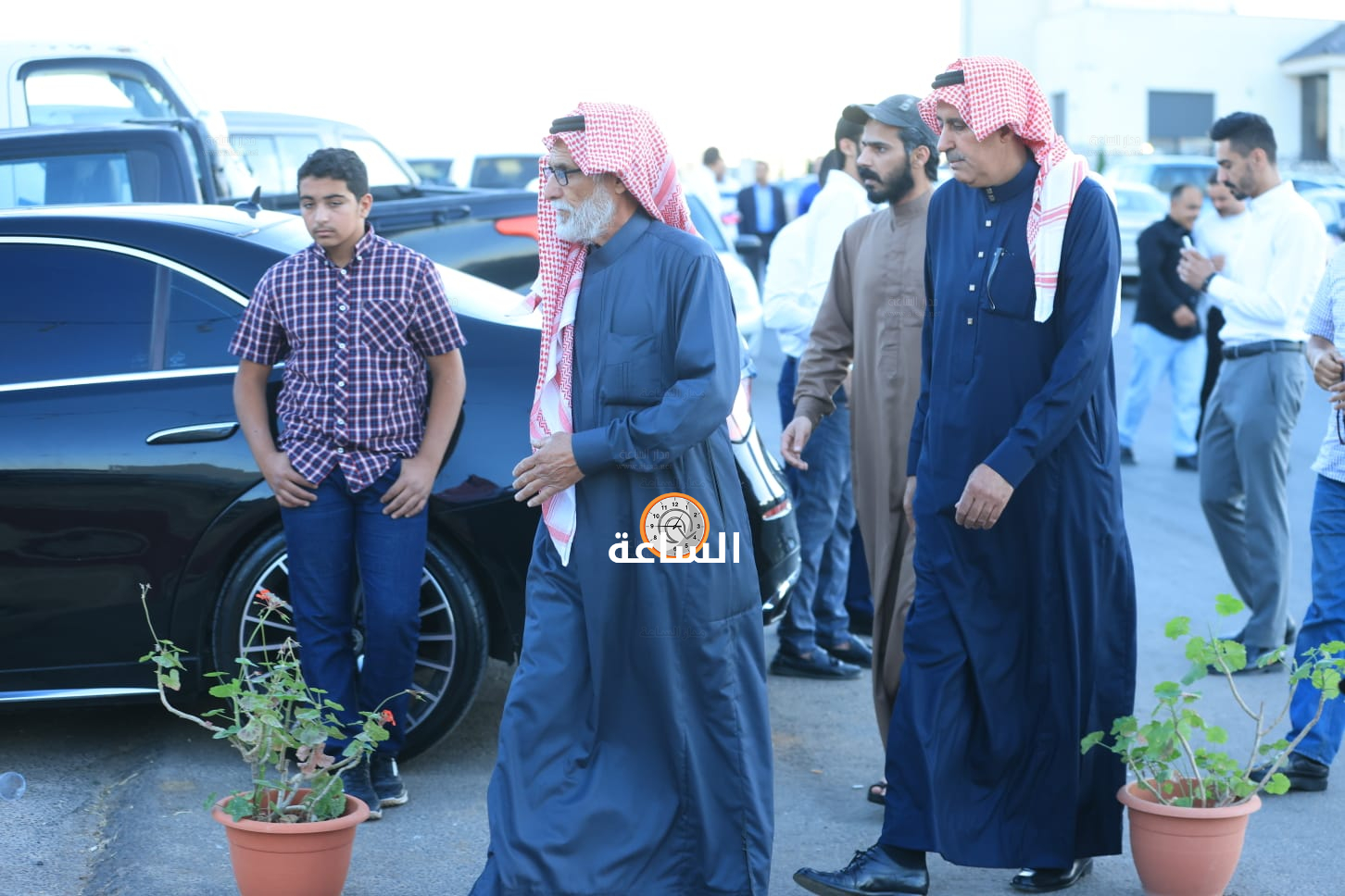 Madar Al-Saa Images 0.14182621425578246