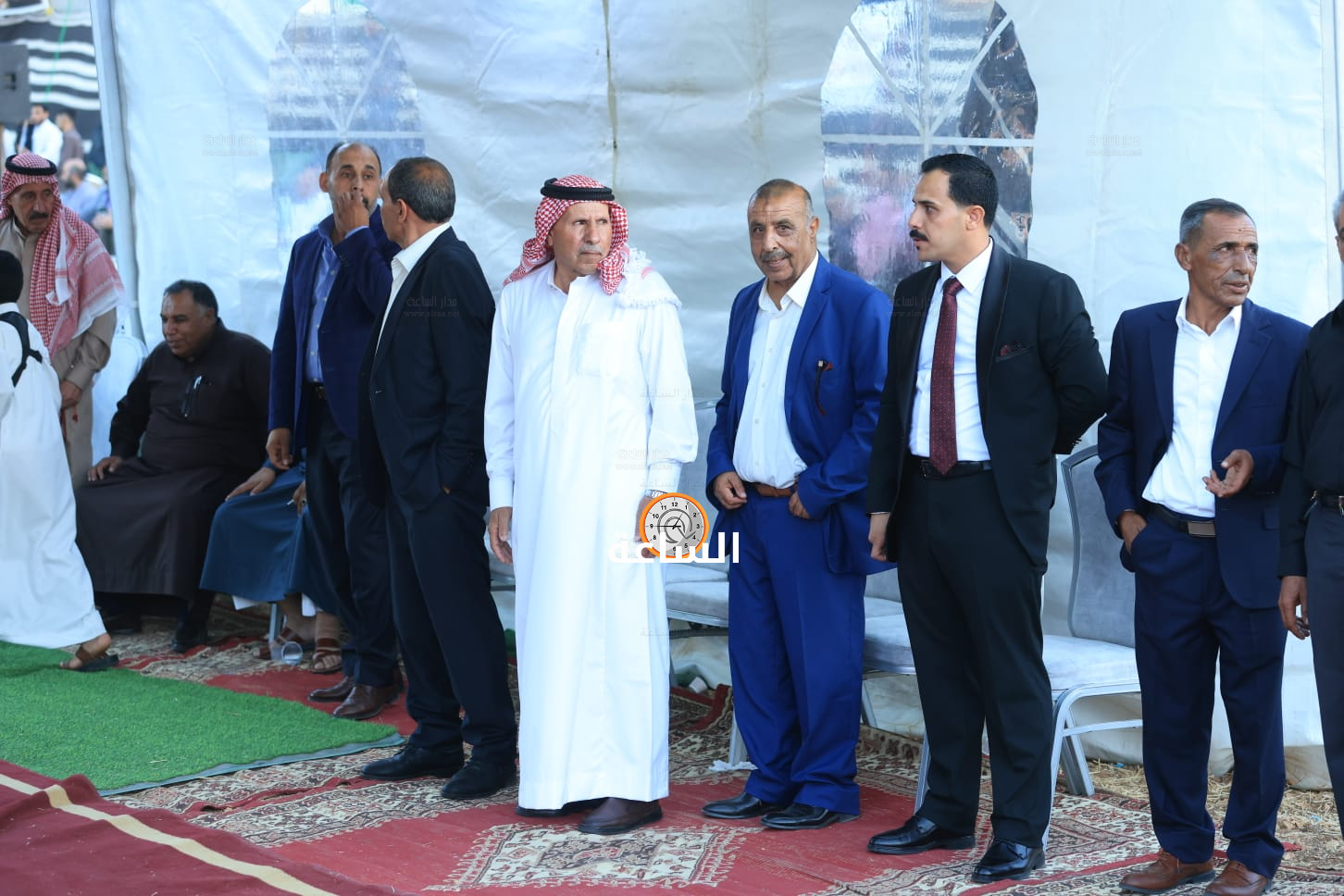 Madar Al-Saa Images 0.7521639862610221