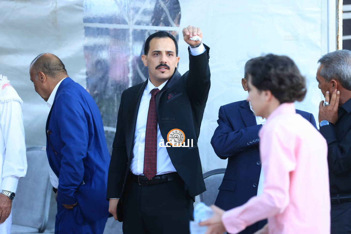 Madar Al-Saa Images 0.31950052053402667