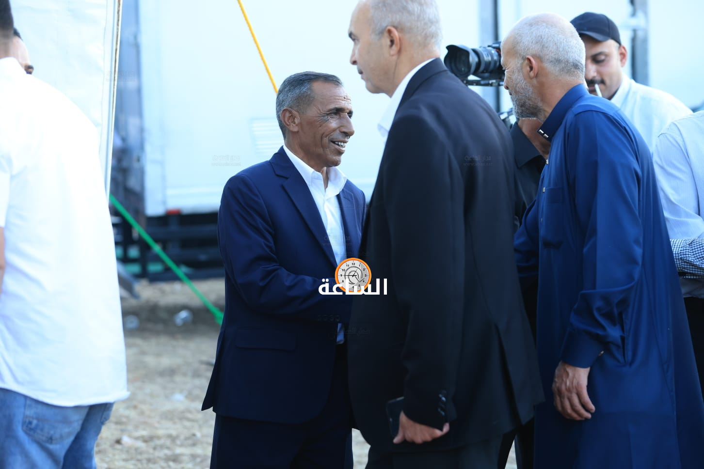 Madar Al-Saa Images 0.32678701276790656