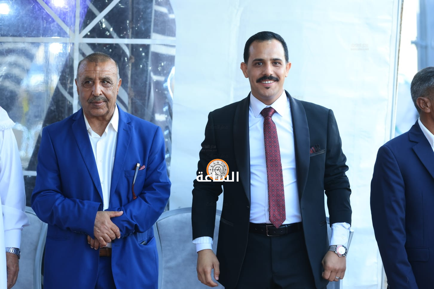 Madar Al-Saa Images 0.7319958977239488