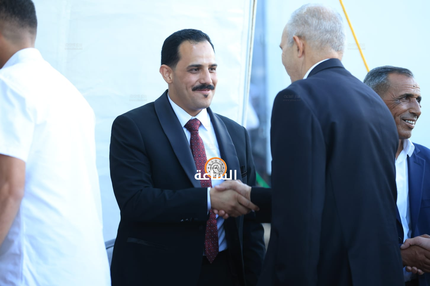 Madar Al-Saa Images 0.1891322695761104