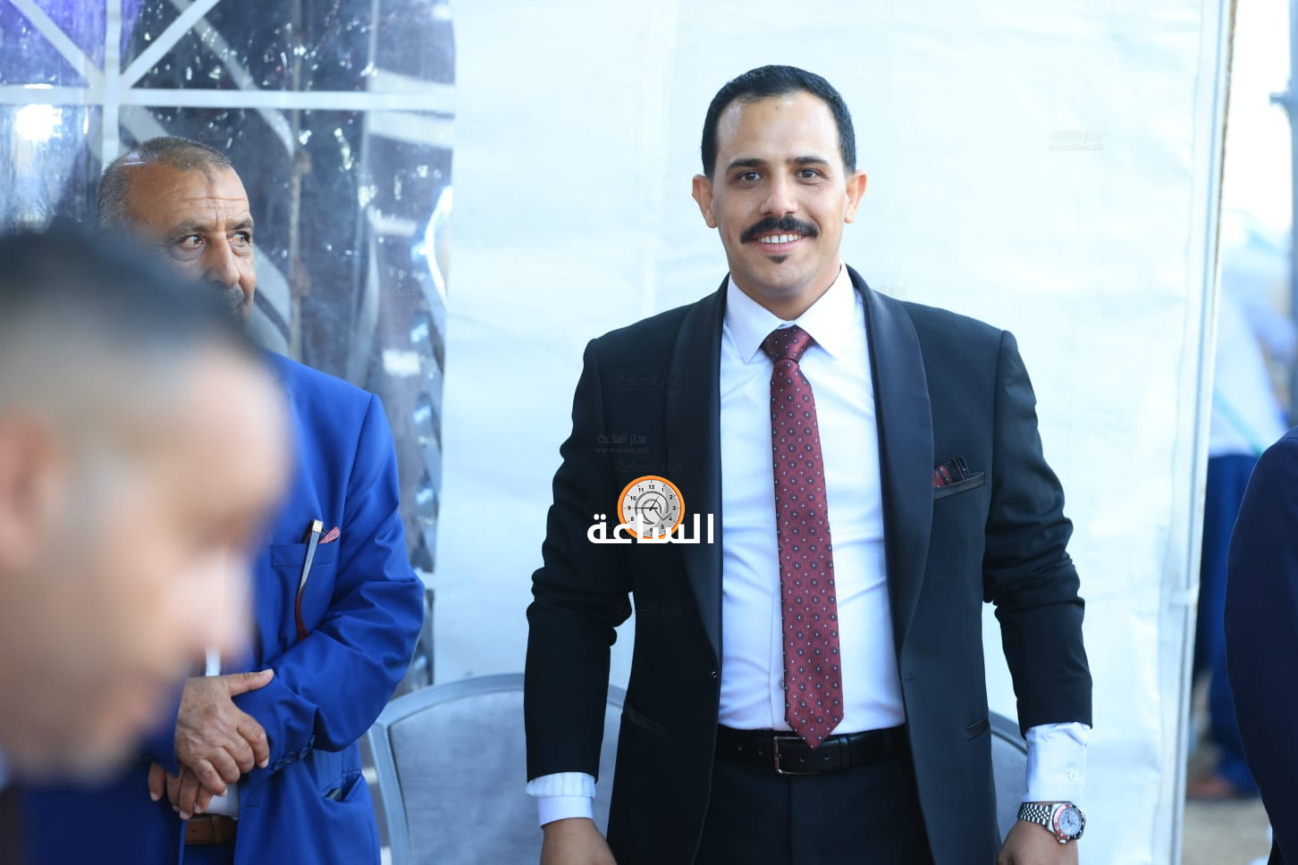Madar Al-Saa Images 0.9136300585759767