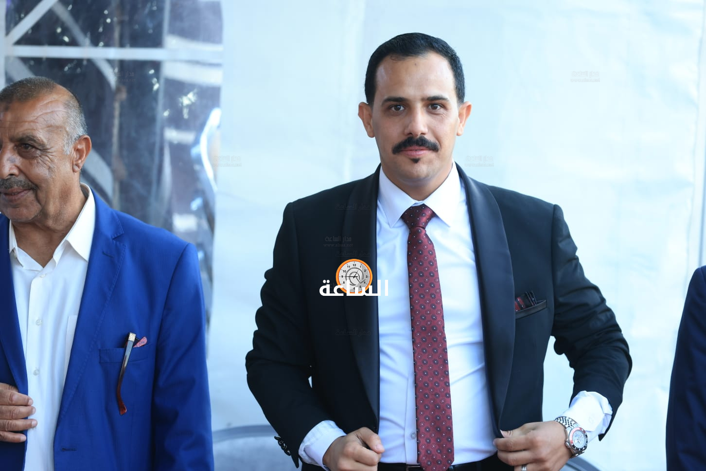 Madar Al-Saa Images 0.9556731416952239