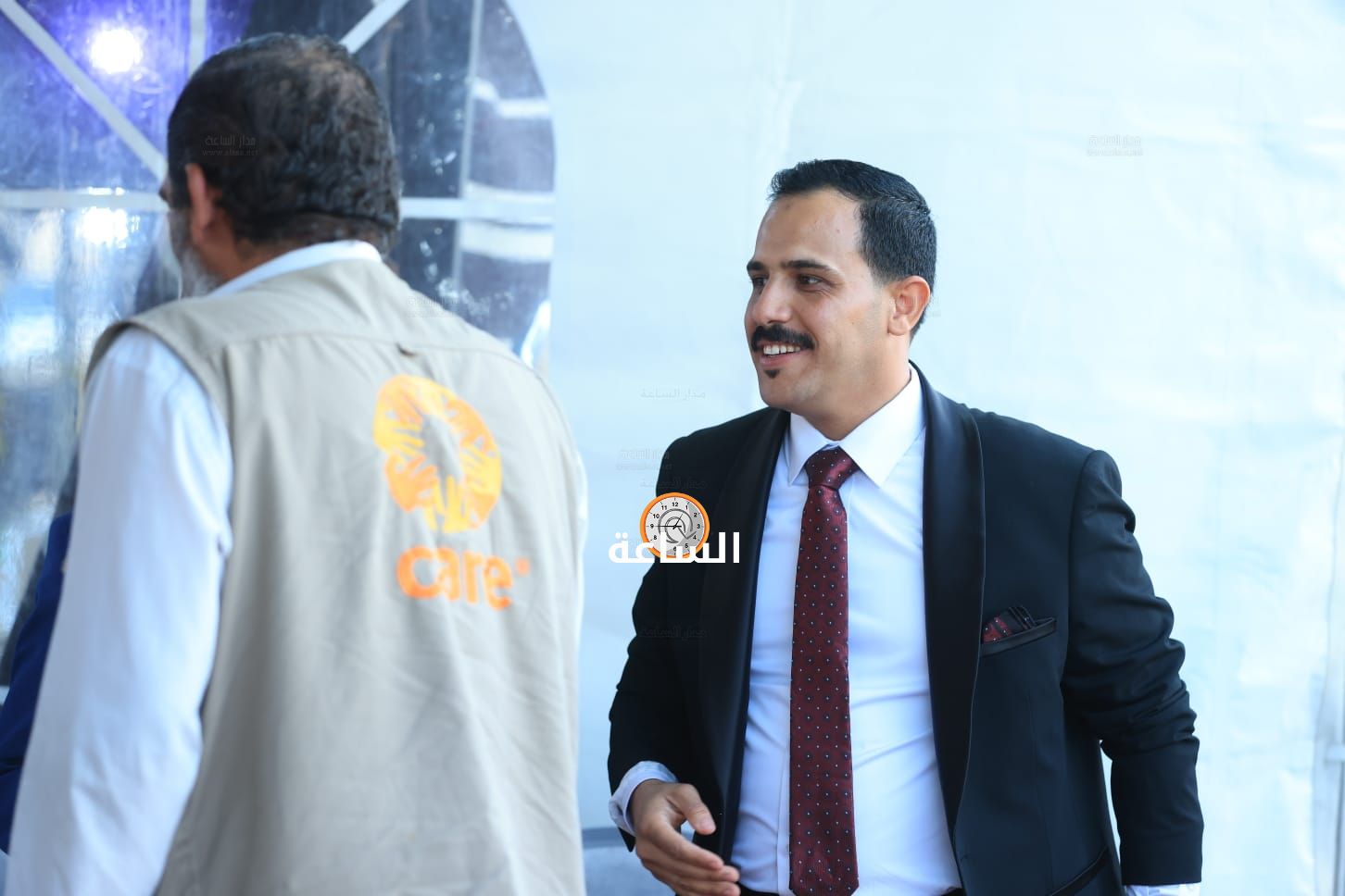 Madar Al-Saa Images 0.3039498710356012