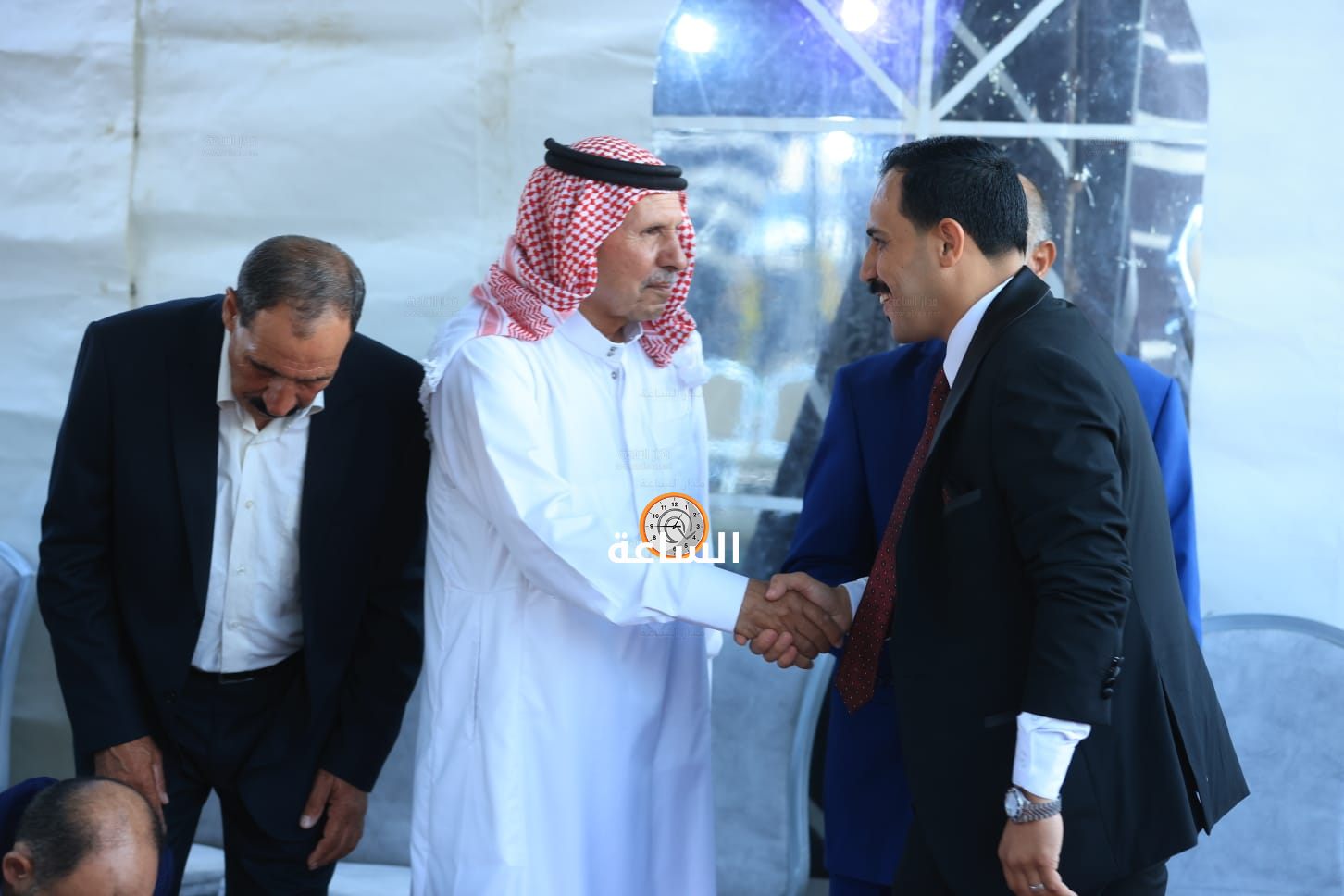 Madar Al-Saa Images 0.01775397797273892