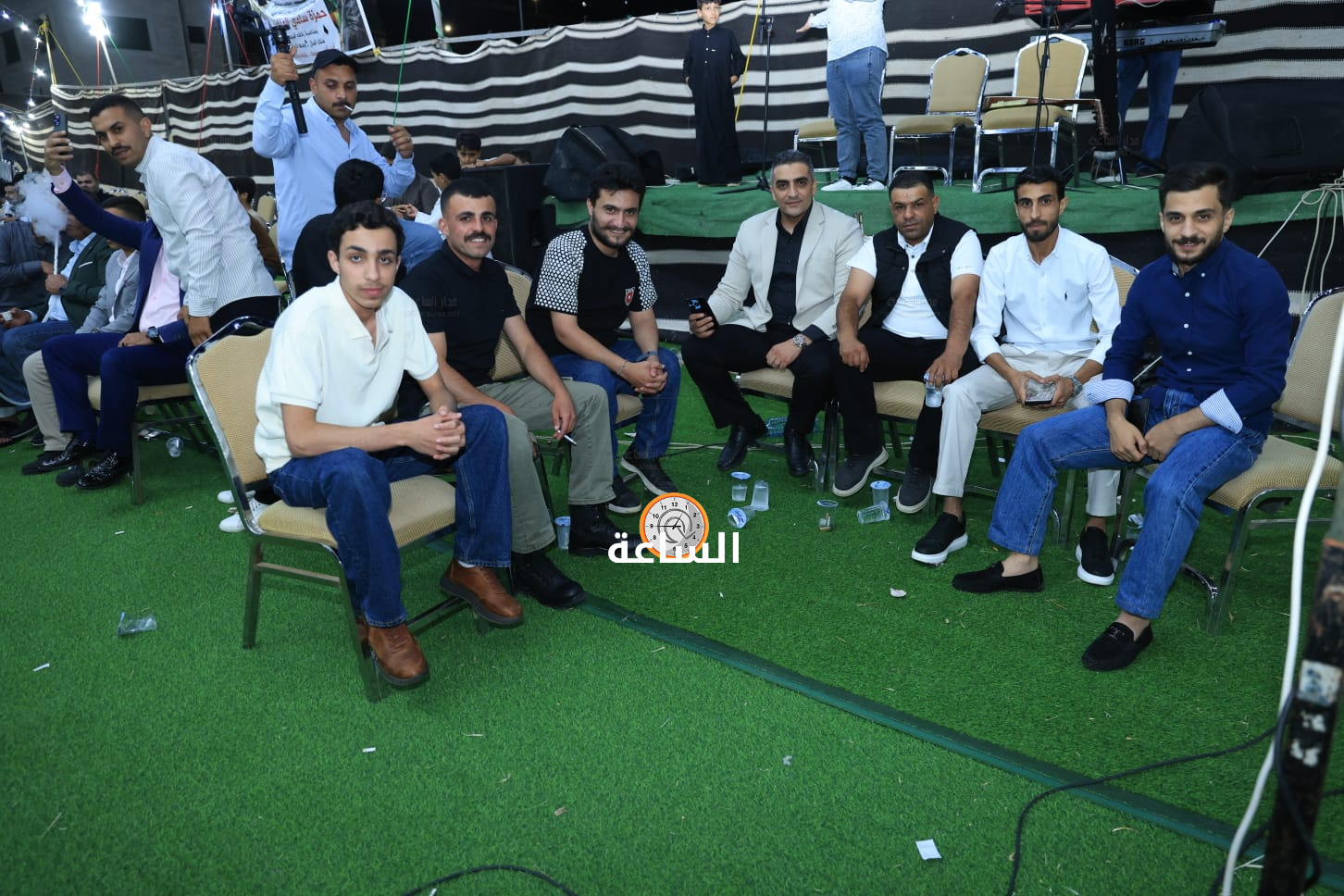 Madar Al-Saa Images 0.027235162723275752