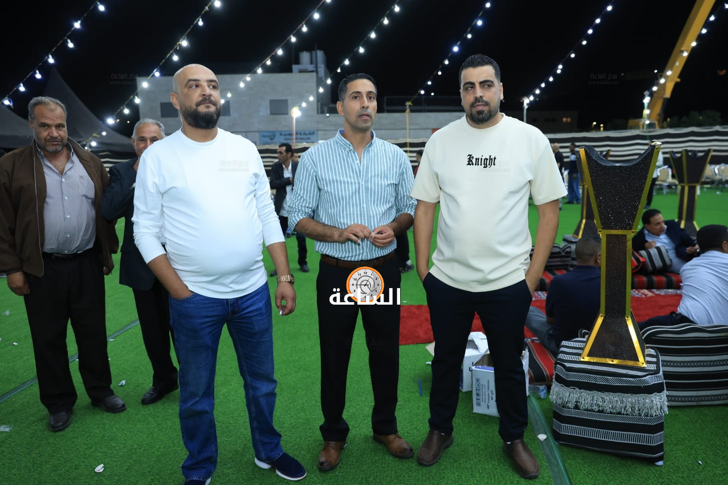 Madar Al-Saa Images 0.2265523818660119