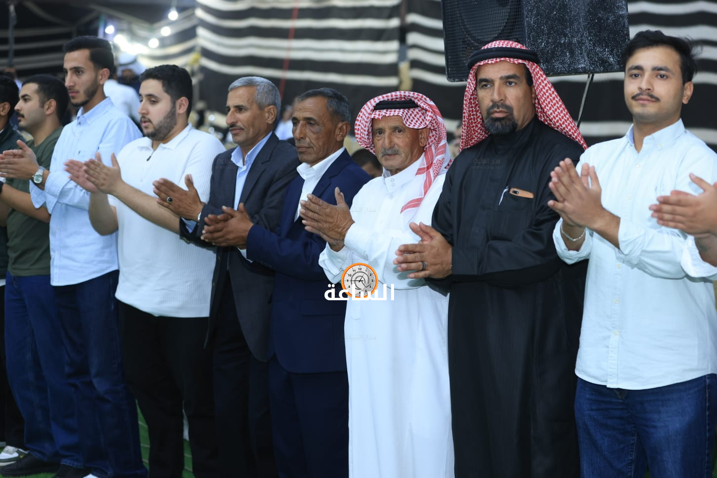 Madar Al-Saa Images 0.7508629717345522