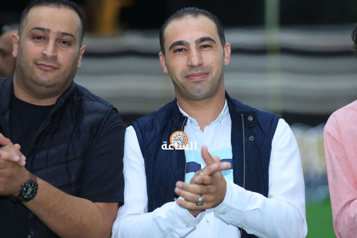 Madar Al-Saa Images 0.3956355712889933