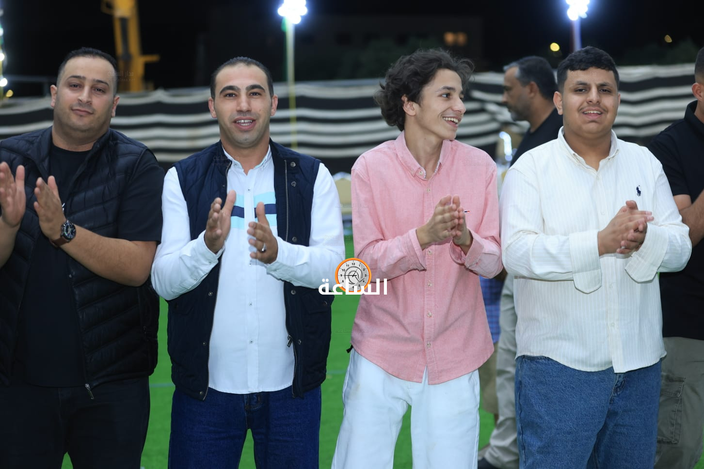 Madar Al-Saa Images 0.16157088280784404