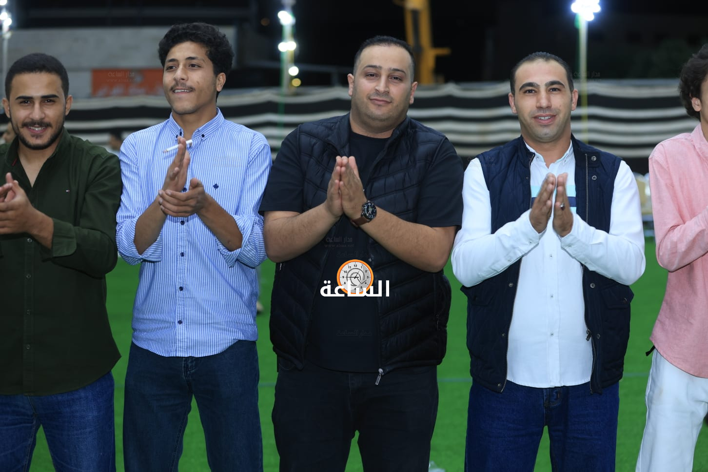 Madar Al-Saa Images 0.8691896462387515