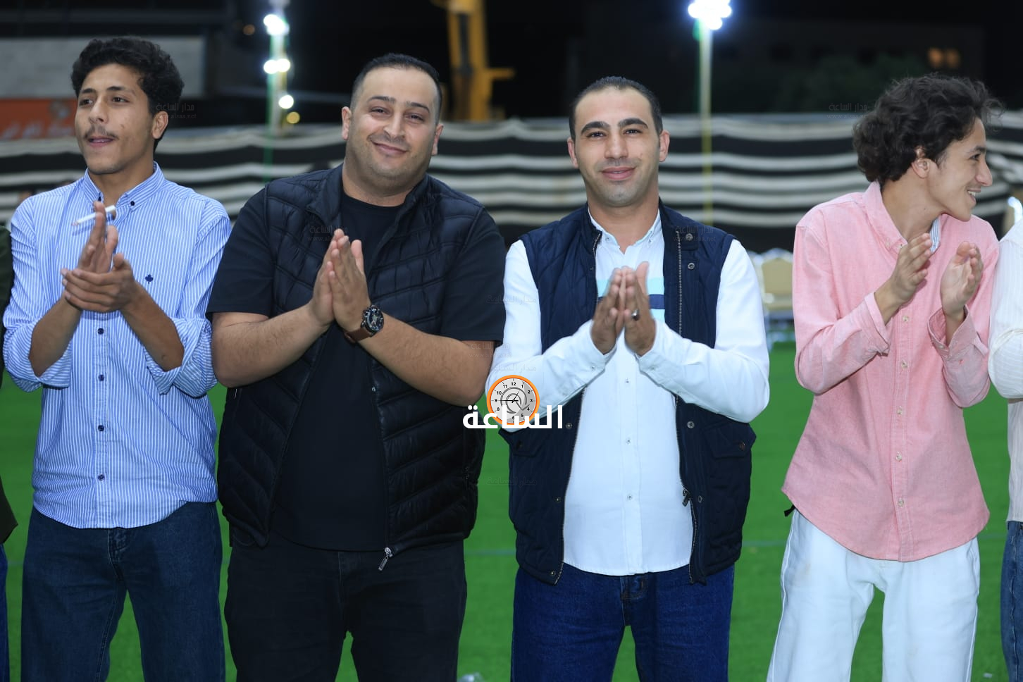 Madar Al-Saa Images 0.28959245469851247
