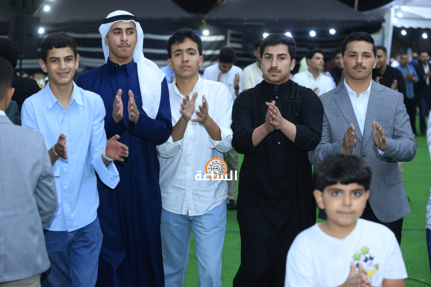 Madar Al-Saa Images 0.5175611821516666