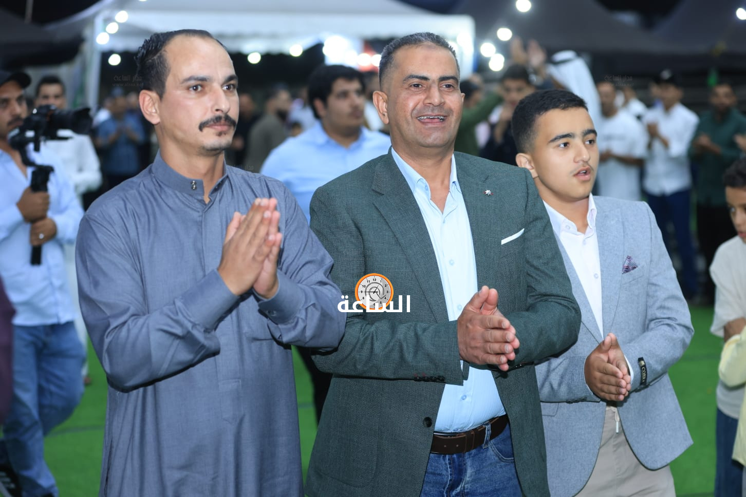 Madar Al-Saa Images 0.5747425177147062