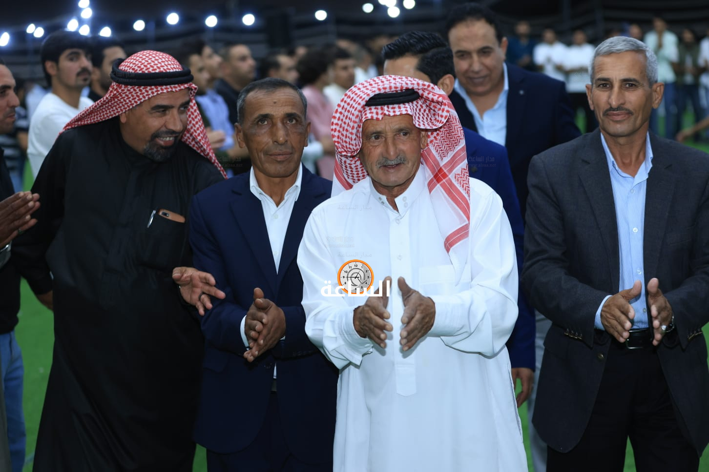 Madar Al-Saa Images 0.8350279879846243