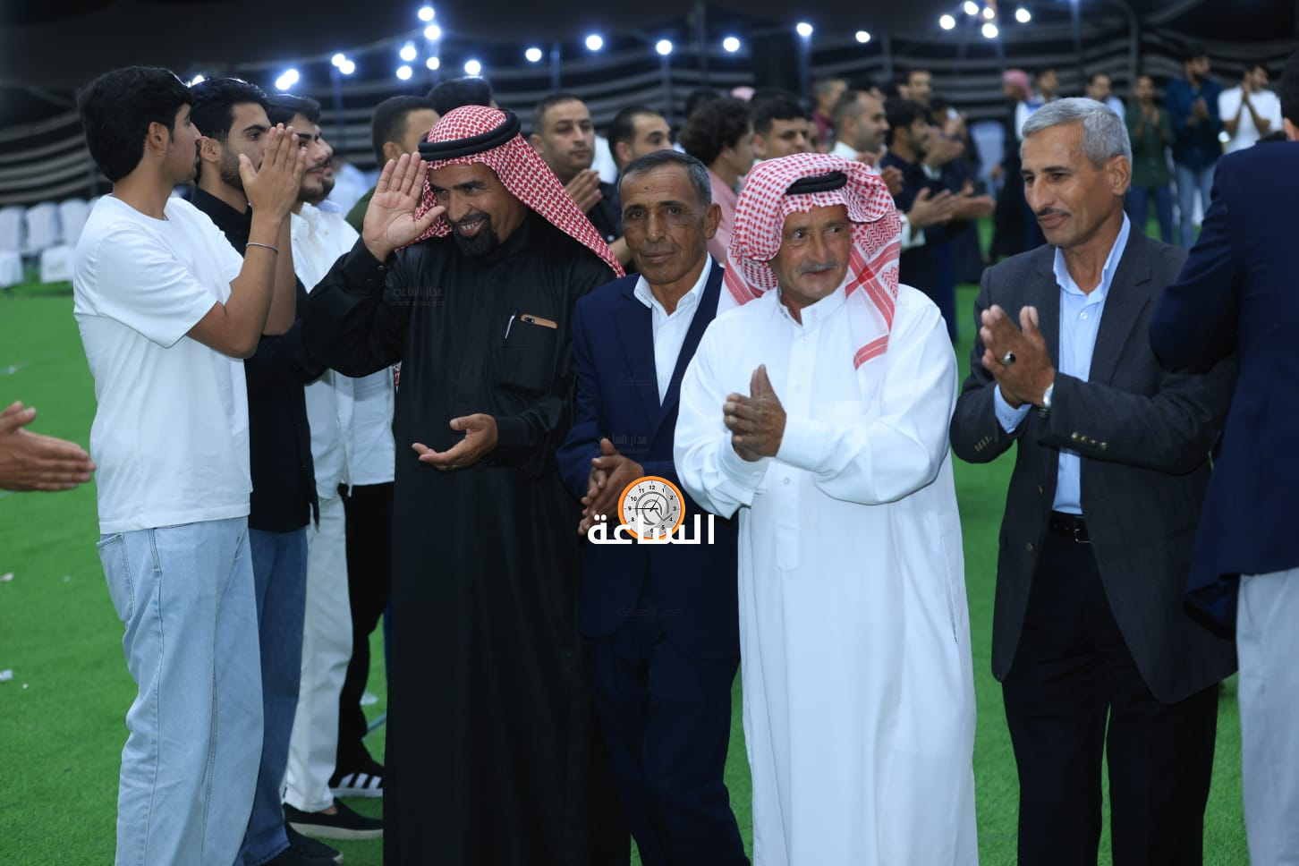 Madar Al-Saa Images 0.7827342931473409