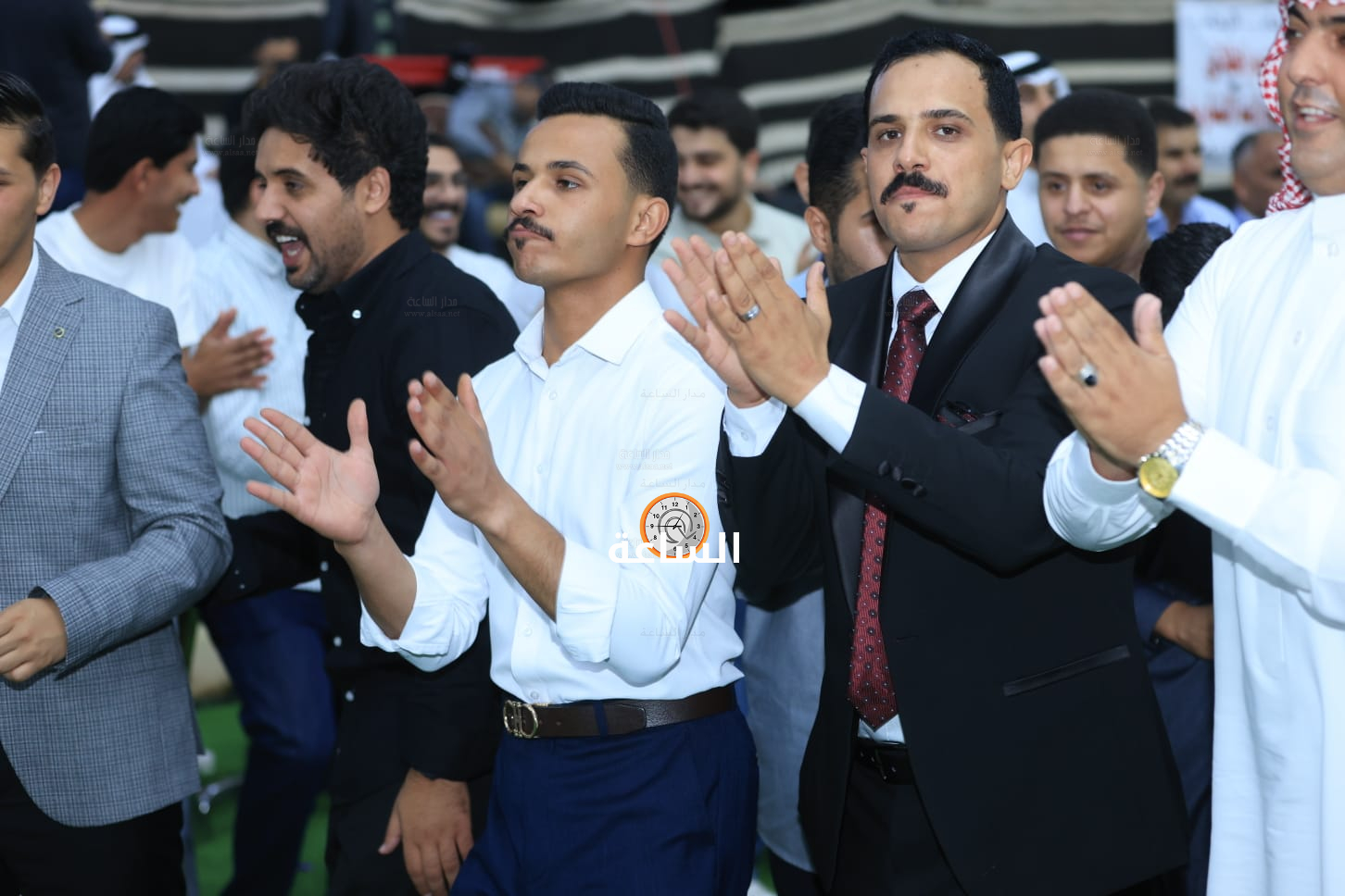 Madar Al-Saa Images 0.5243646800859714
