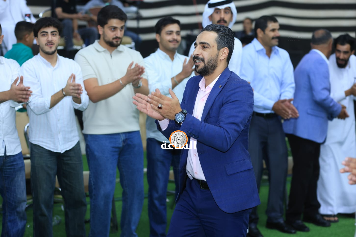 Madar Al-Saa Images 0.47568580596424026