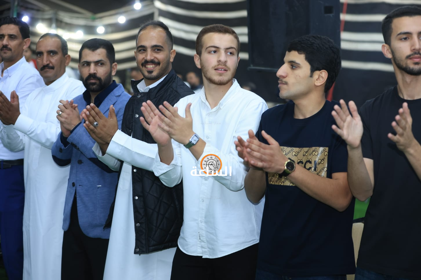 Madar Al-Saa Images 0.8128059846010718