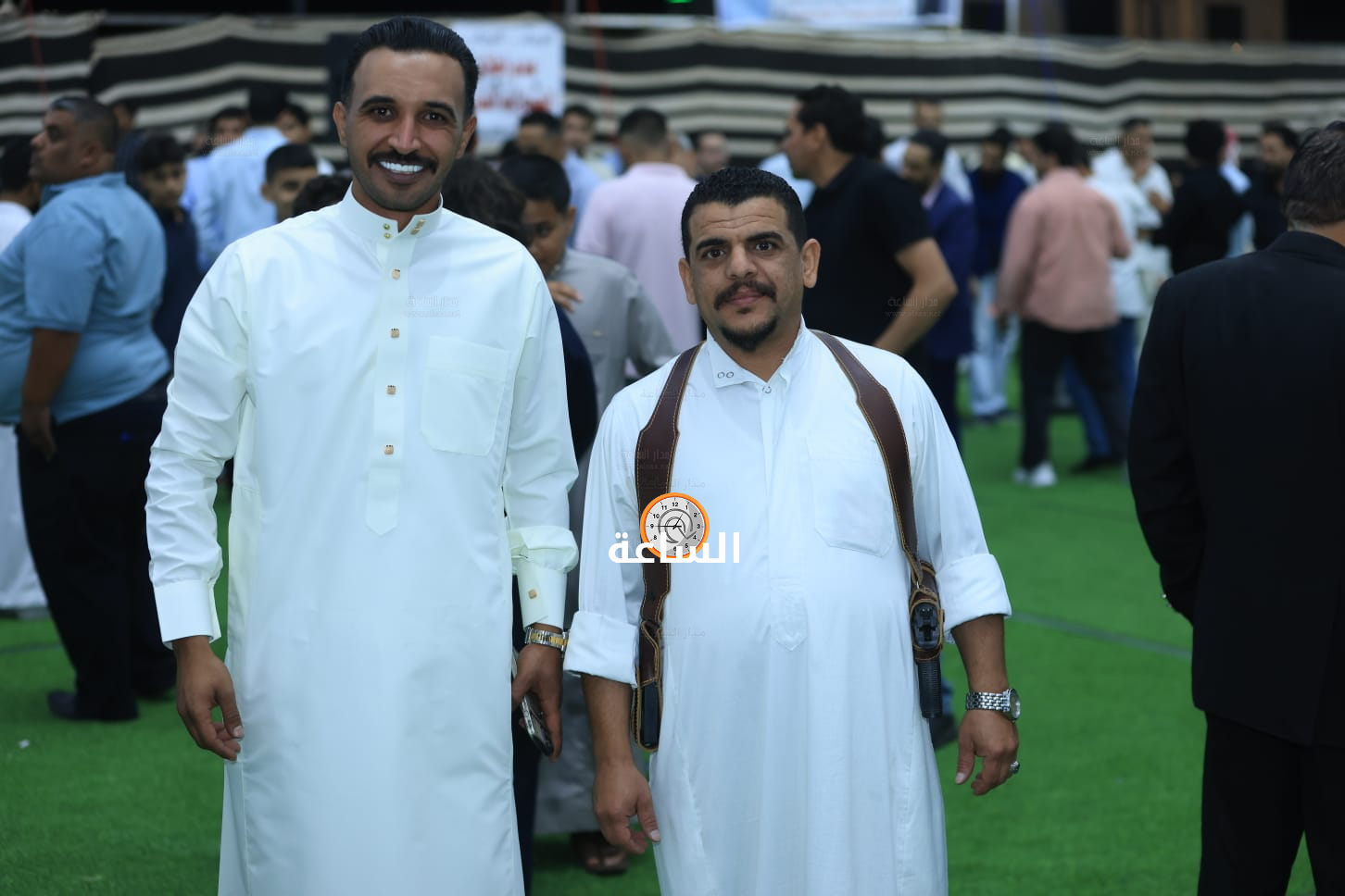 Madar Al-Saa Images 0.0788503351870522