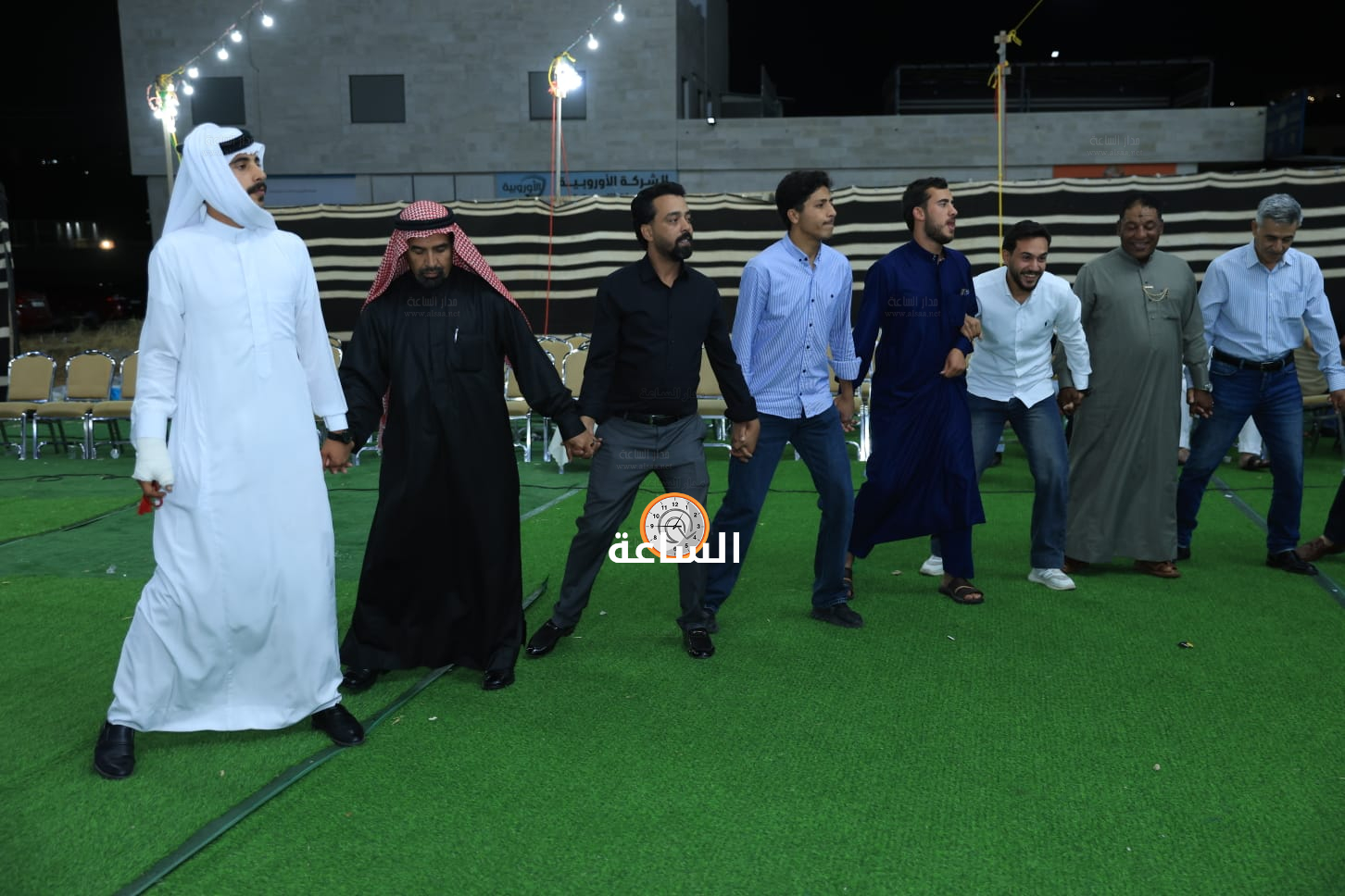 Madar Al-Saa Images 0.8588197862942565
