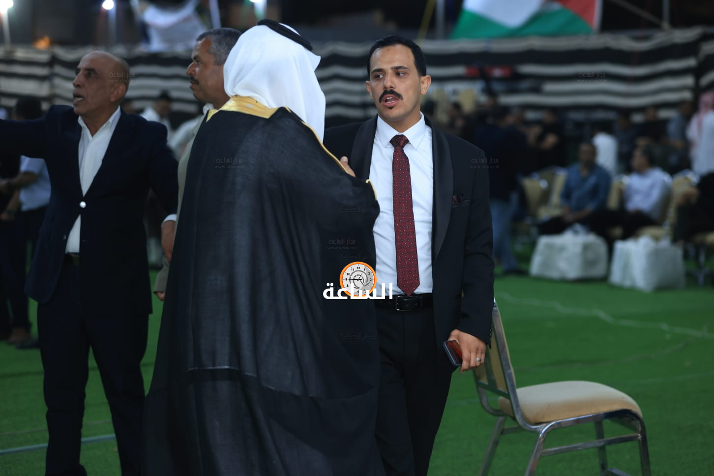 Madar Al-Saa Images 0.07611003978300113