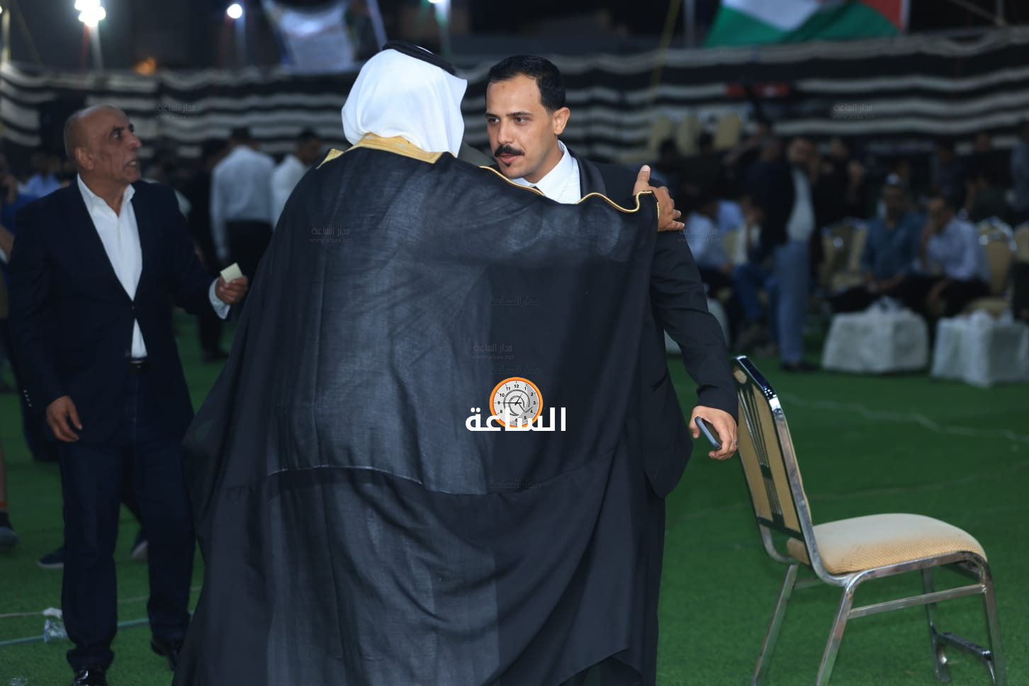 Madar Al-Saa Images 0.24762792672073208
