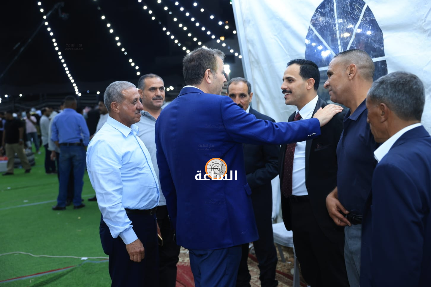 Madar Al-Saa Images 0.8862005561863447