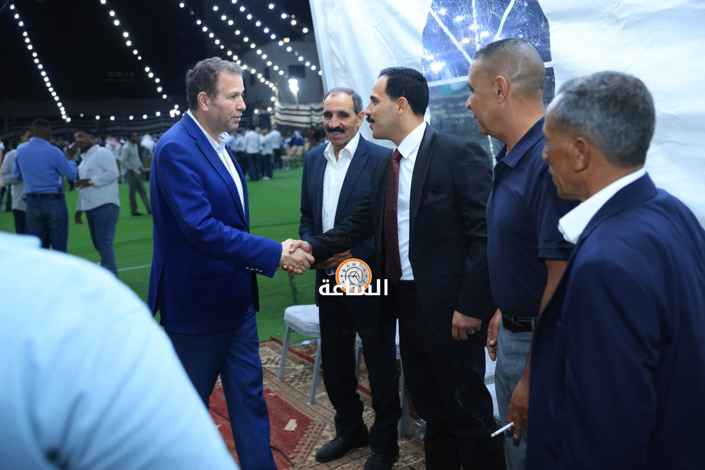 Madar Al-Saa Images 0.9678141984952351