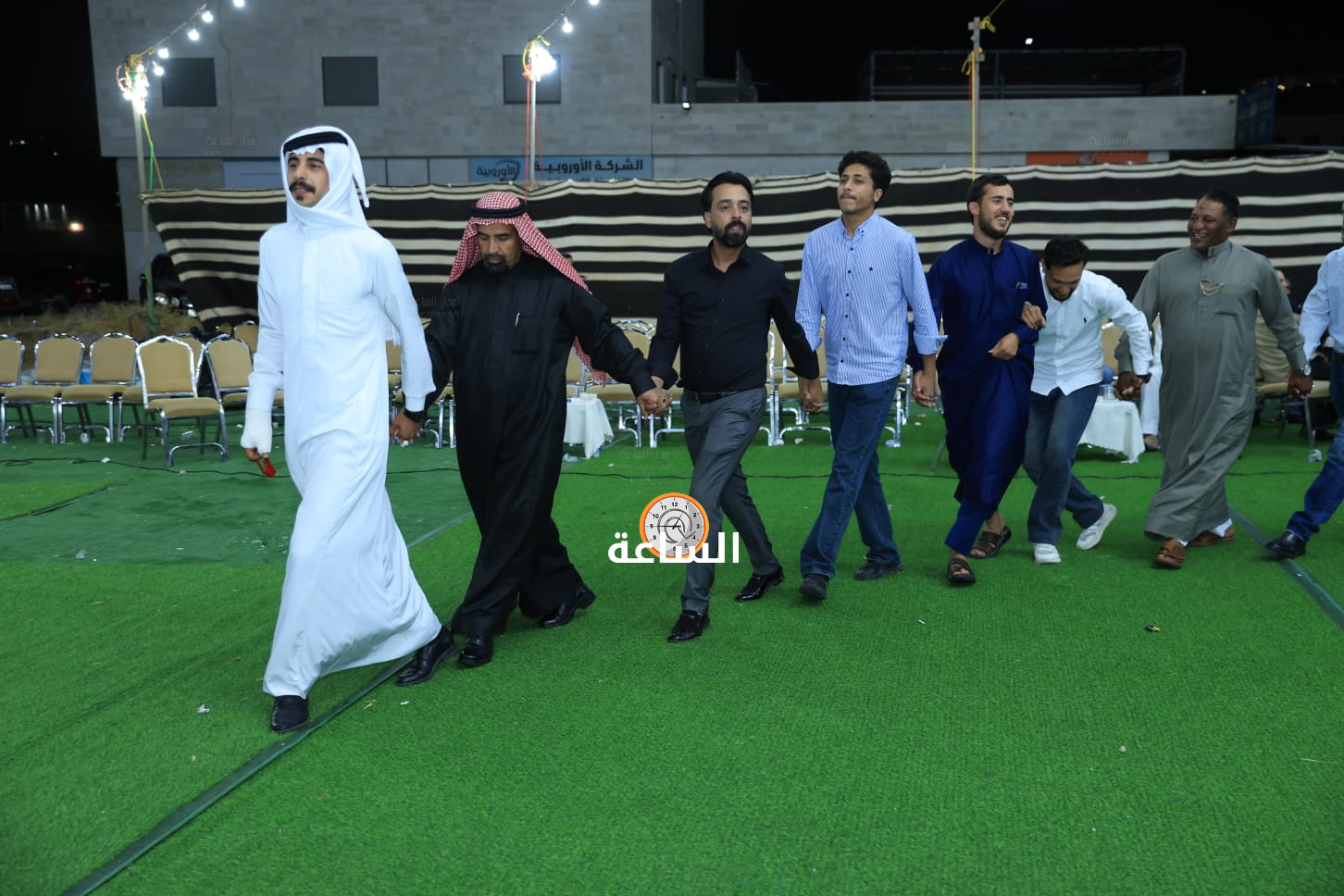 Madar Al-Saa Images 0.5194548063788761