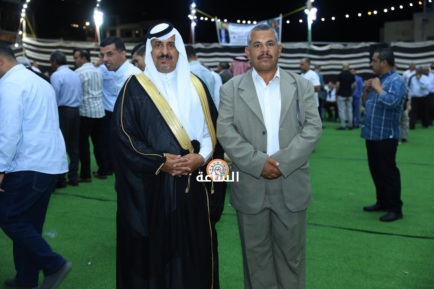 Madar Al-Saa Images 0.21018086329074126