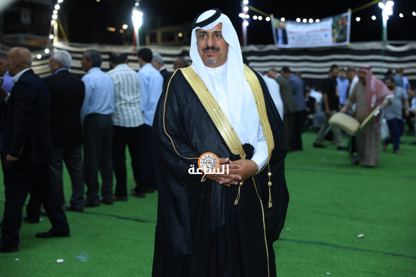 Madar Al-Saa Images 0.5656519163068155