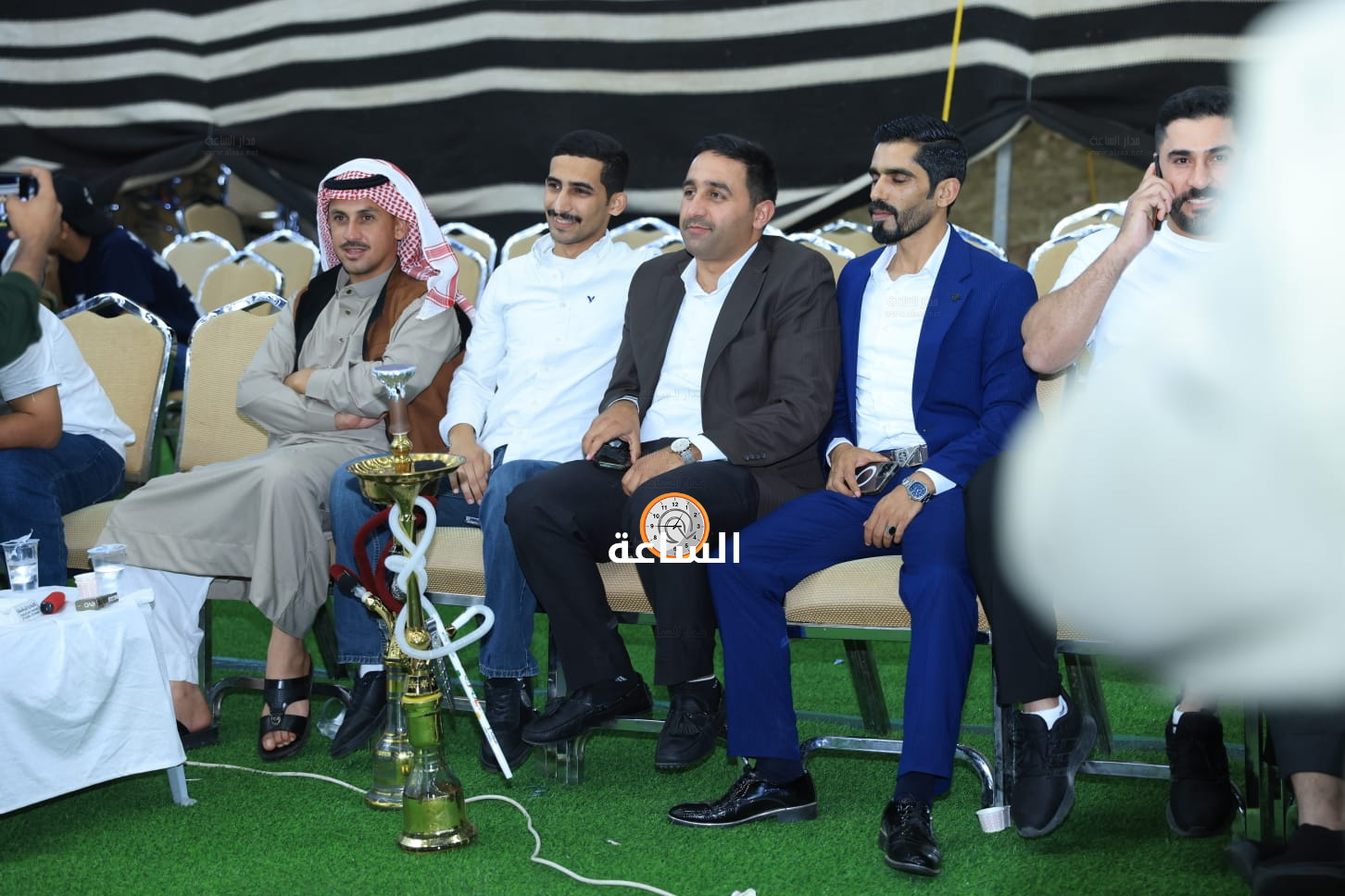 Madar Al-Saa Images 0.9112949478144475