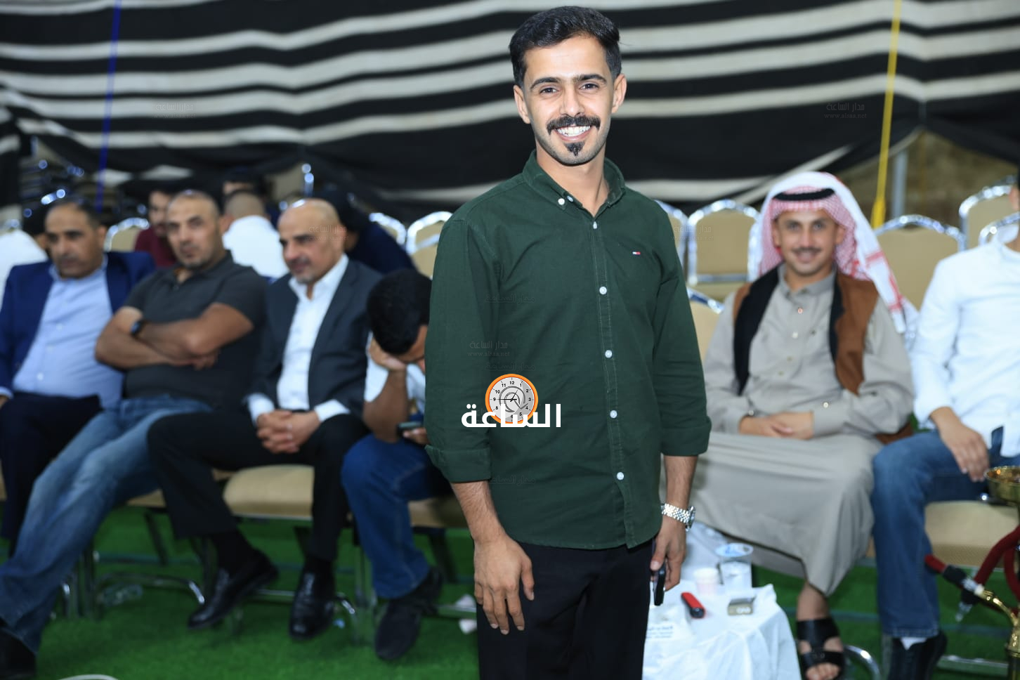 Madar Al-Saa Images 0.8895073708736158