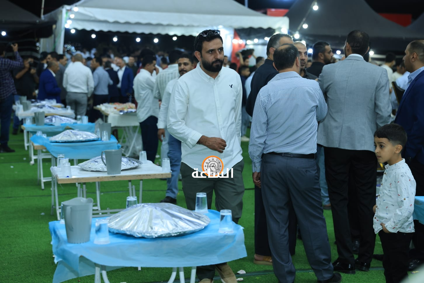 Madar Al-Saa Images 0.9664801096725206