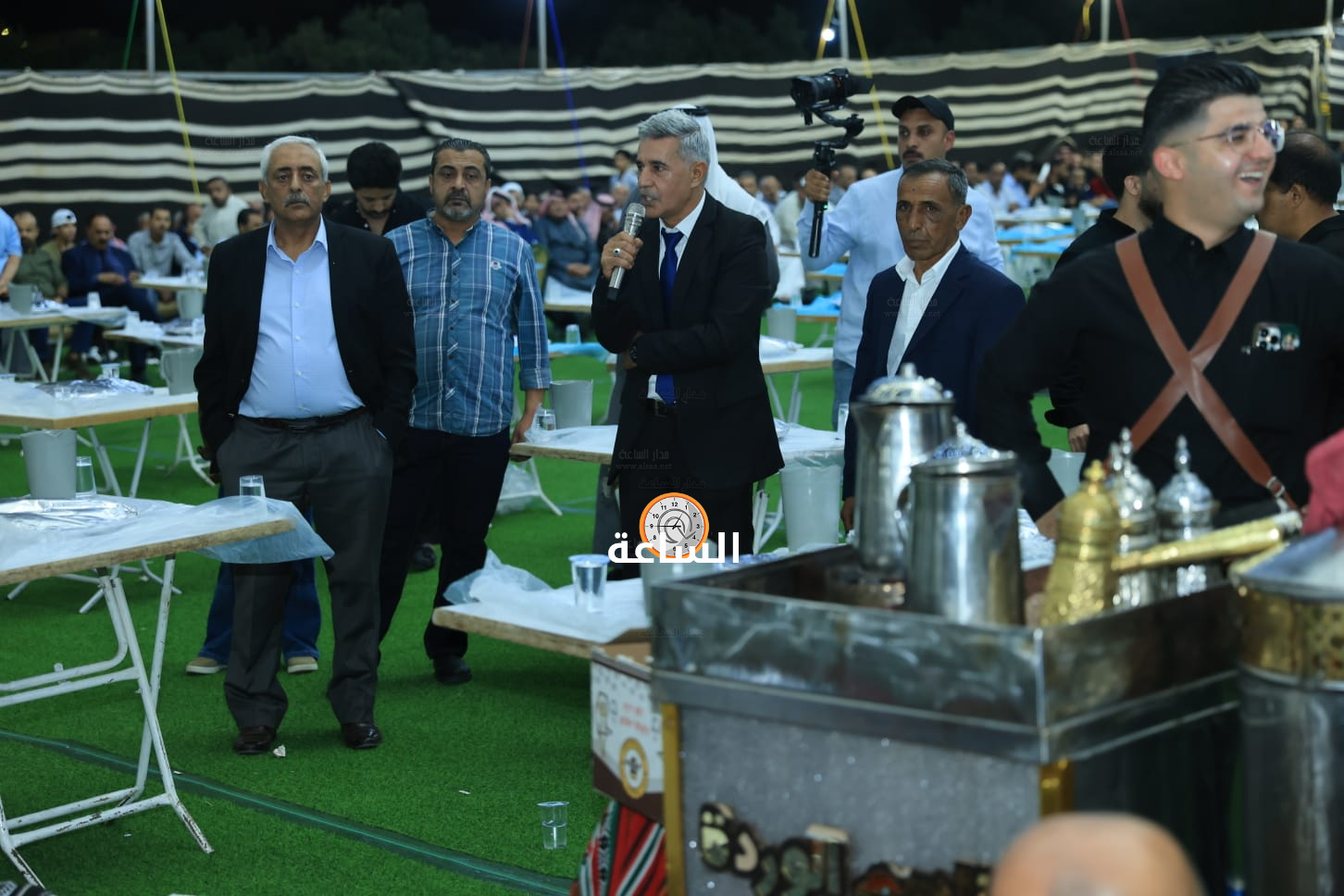 Madar Al-Saa Images 0.10115460290359479