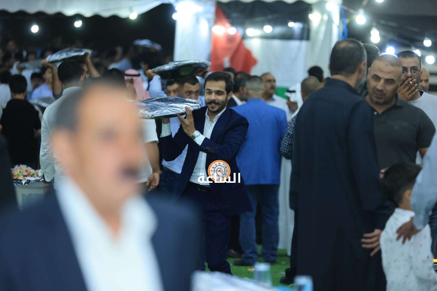 Madar Al-Saa Images 0.7266267303331181