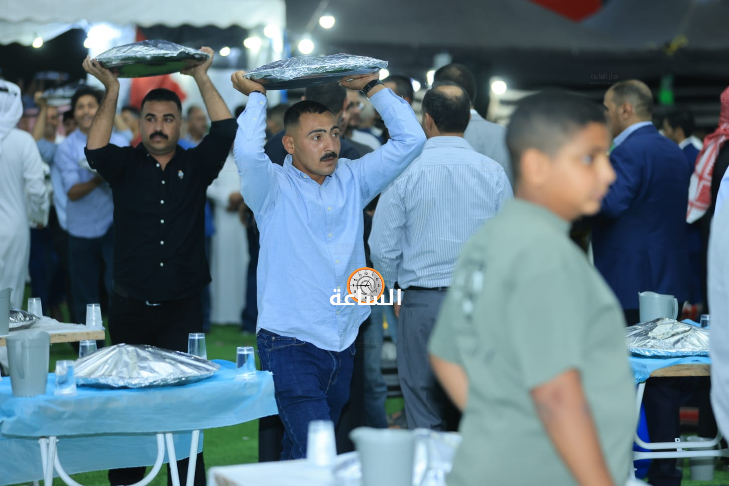Madar Al-Saa Images 0.12592353828190717