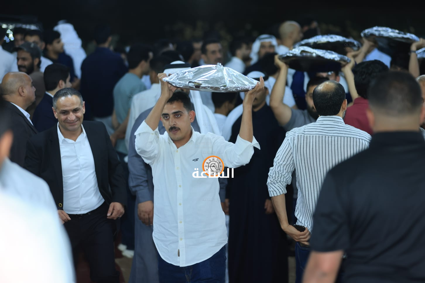 Madar Al-Saa Images 0.9186660795103785