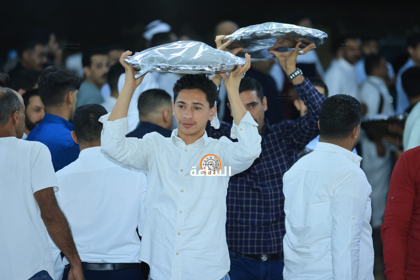 Madar Al-Saa Images 0.8732963332249053